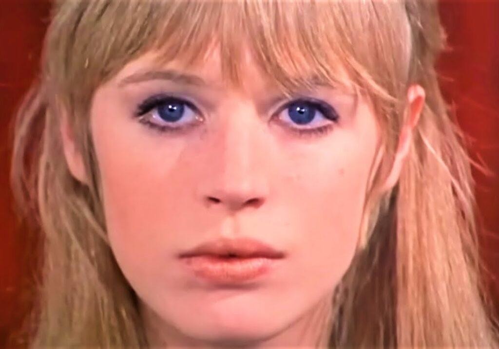 Marianne Faithfull – metryka [wiek, wzrost, mąż i dzieci, pochodzenie, rodzina, życiorys]