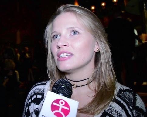 Natalia Rybicka z rodziną, ukazująca jej życie prywatne i rolę matki.
